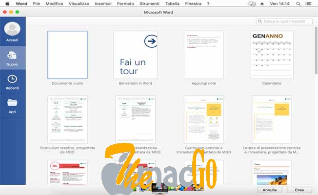 Download Office For Mac Full Version
